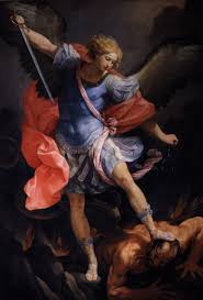 FESTA DI SAN MICHELE ARCANGELO PATRONO DELLA POLIZIA DI STATO